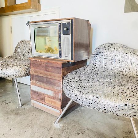 ジ アルバム ホテル パトン エクステリア 写真