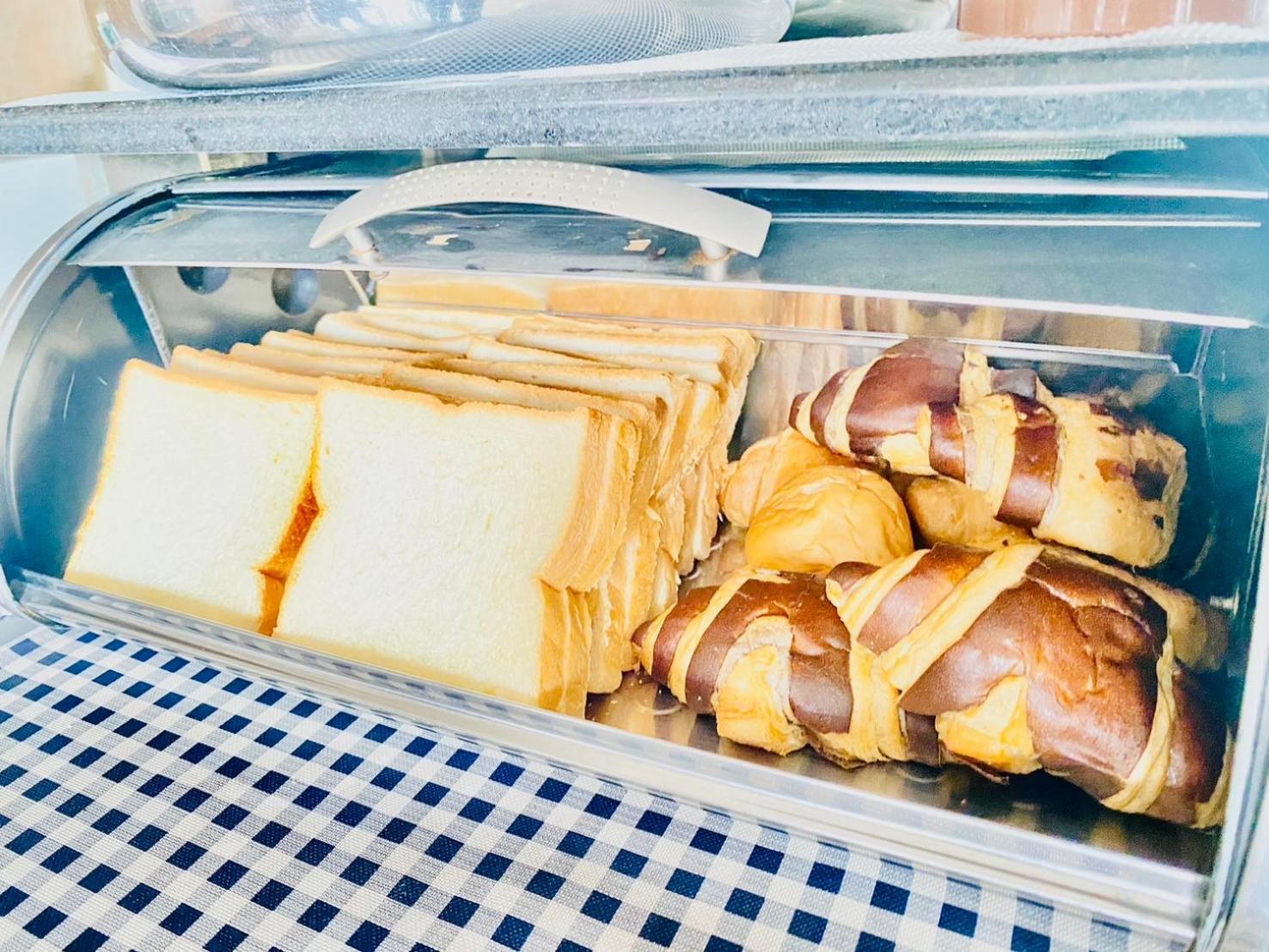 ジ アルバム ホテル パトン エクステリア 写真
